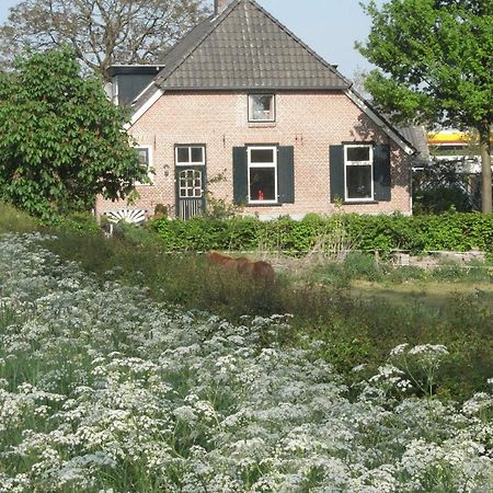 WeurtBed And Garden Alde Coninckshof住宿加早餐旅馆 外观 照片