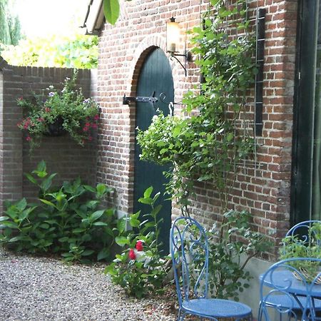 WeurtBed And Garden Alde Coninckshof住宿加早餐旅馆 外观 照片