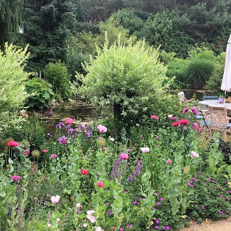 WeurtBed And Garden Alde Coninckshof住宿加早餐旅馆 外观 照片