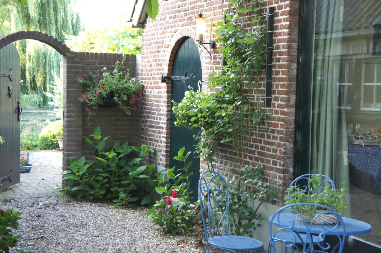 WeurtBed And Garden Alde Coninckshof住宿加早餐旅馆 外观 照片